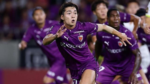 001状态复盘:京都连续补时续命,纽卡斯尔喷气机两场亚冠丢10球